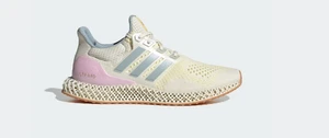 CLEARANCE!! Adidas Ultra 4D Mens Running Shoes (D Standard) (IF0301) - Bild 1 von 12