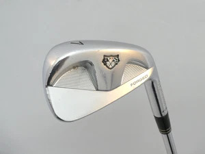 Taylormade RAC TP Forged # 7 Iron / Stiff Flex Dynamic Gold S300 ~USED~ - Picture 1 of 11