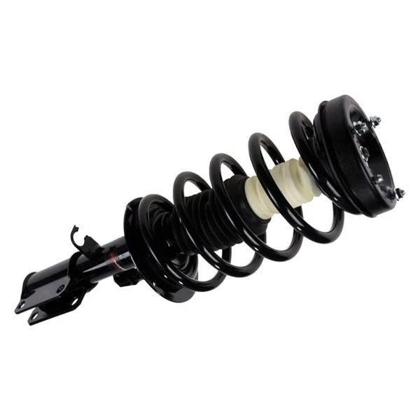 For BMW X5 01-05 Front Passenger Side Twin-Tube Complete Strut Assembly Foto 1 de 1