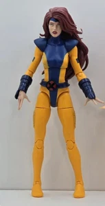 Marvel Legends Jean Grey Figura Triángulo Amor Paquete de 3 X-Men Cíclope Wolverine - Imagen 1 de 1