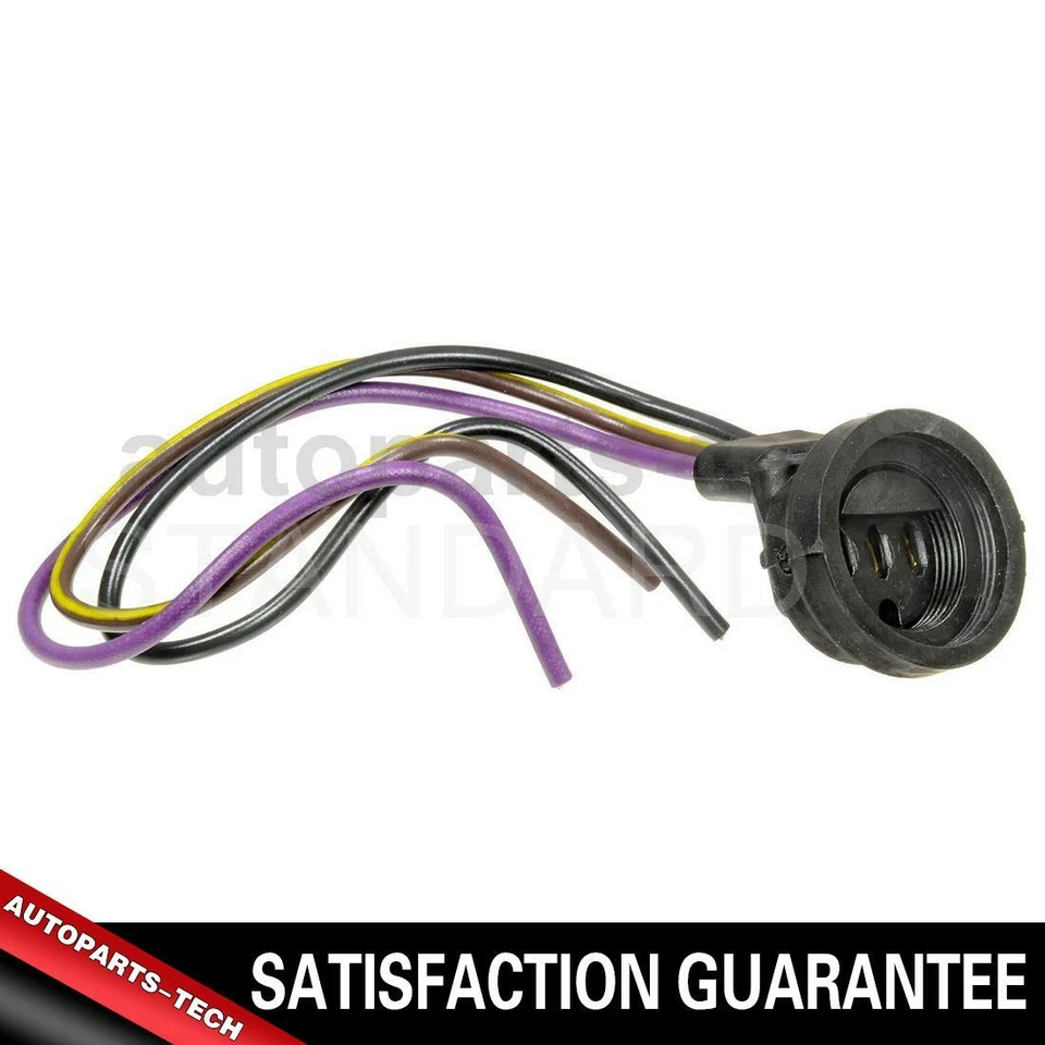 1 paquete práctico conector de interruptor de seguridad neutro para Jeep Cherokee 1980~1996 Foto 1 de 1