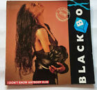 Black Box I don't know anybody else-DJ Lelewel Remix 12" Maxi Vinyl 877043-1 RAR