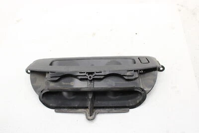 2014-2019 Harley Davidson Electra Street скольжение ветровое стекло вентиляционный верхний воздуховод - Изображение 1 из 4