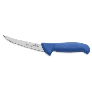 F DICK Ergogrip 5" Stiff Boning Knife, X55CrMo14 Stainless Steel Made in Germany - Picture 1 of 1