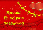 Special Fried Rice Seasoning - Give your egg fried rice that takeaway magic
