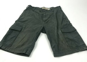 Levi's Cotton Cargo Shorts for Men for 
