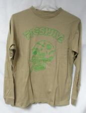 Freshjive Men's Size Large Long Sleeve T-Shirt C1 4939