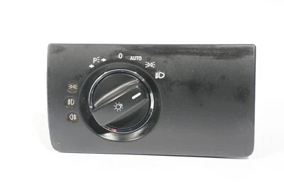2006-2009 MERCEDES BENZ ML350 W164 HEADLIGHT SWITCH OEM - Image 1 of 4