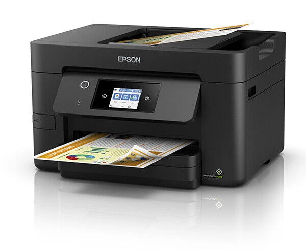Epson Workforce Pro WF-3825 Multifunction PRINTER - C11CJ07502