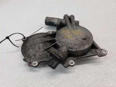 Cubierta de leva piñón VTC lado del conductor 14-16 Infiniti QX70 OEM 13040-EY03B Foto 1 de 4