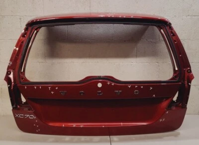 Volvo XC70 2011 2012 2013 2014 2015 2016 puerta levadiza portón trasero OEM usado Foto 1 de 4
