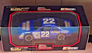 STERLING MARLIN #22 STOCK CAR REPLICA Racing Champions 1:24 Nascar - Picture 1 of 4
