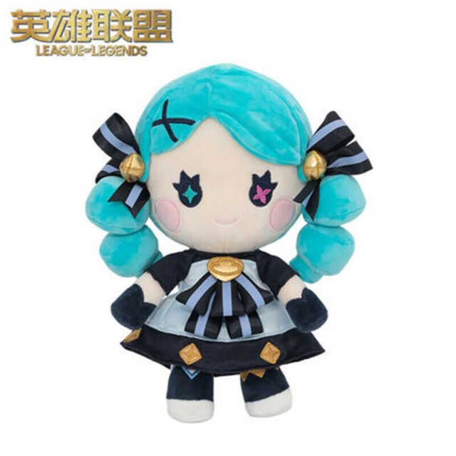 8 Pçs/lote 9 Cm Lol Boneca Kawaii Crianças Brinquedos Anime