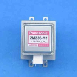 Panasonic Magnetron di conversione di frequenza 2M236-M1 microonde Magnetron - Foto 1 di 4