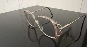 Cristallav Brille Vintage - Bild 1 von 3