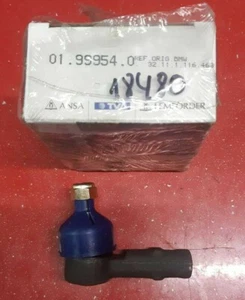 ROTULA DIRECCION EXTERIOR AMBOS LADOS VW GOLF I LEMFORDER 01999540, NUEVO - Imagen 1 de 1