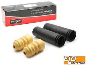 Schutz Satz Stoßdämpfer Hinten BMW 3ER E46 33531136395 2x ORIGINAL MAXGEAR - Bild 1 von 4
