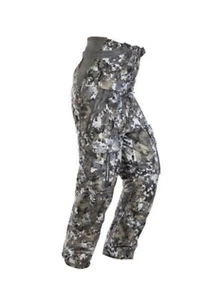 Sitka Elevated ll Incinerator Hunting Bibs-XL - Picture 1 of 2