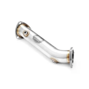 Downpipe para VW Passat Variant 1.8 T 3B5 sin catalizador 63.5mm 2.5" decat - Imagen 1 de 3