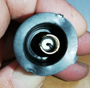 Cavo alimentazione bobina Suzuki Vitara del 1996 Baleno Swifth  1.6 benzina - Imagen 1 de 3