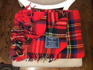 Johnstons Of Elgin In Blankets \u0026 Throws 