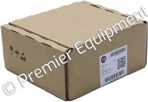 SURPLUS SEALED 2023 ALLEN BRADLEY 5094-IY8 ANALOG INPUT MODULE FLEX 5000 - Bild 1 von 3