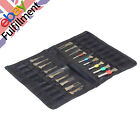 18Pcs Durable Thick Car Terminal Removal Kit Wire Connector Pin Release Tool