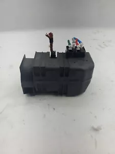 DYNAMIC SEAT VACUUM PUMP CONTROL MERCEDES W218 E63 E350 CLS400 CLS550 OEM - Foto 1 di 7