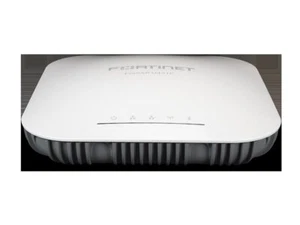 Fortinet FortiAP-U431F-A Accesspoint II price incl VAT 3 yr warranty* B2B - Bild 1 von 3