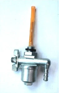 Benzinhahn Fuel Tap Motorrad Izh - Bild 1 von 1