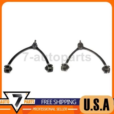 Brazo de control delantero superior Dorman para Lexus LS400 1990 1991 1992 1993 1994 Foto 1 de 4