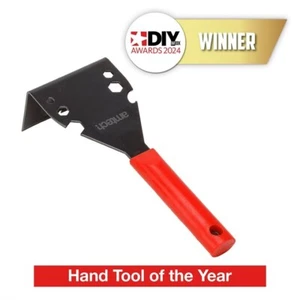Puller Tool 100mm Multi Function Pry Crow Bar Wrecking Nail Pulling Wrench - Picture 1 of 4