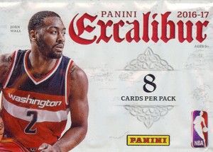 2016-17 Excalibur (BASKETBALL) - SINGLES | YOU PICK!