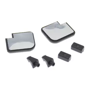 Redcat Racing RER11392 Side Mirror Set(1pr) GEN8 AXE, GEN8 SCOUT II, GEN8 V2 - Picture 1 of 1