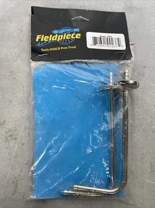 FIELDPIECE STATIC PRESSURE PROBES 2/PK ASP2 - Picture 1 of 2