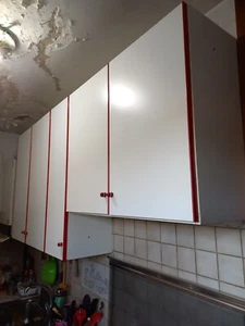 Cucina completa di elettrodomestici usata - Foto 1 di 5