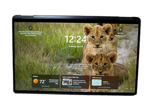 Dell Latitude 7400 2-in-1 i5-8365U 8GB 256GB SSD FHD Touch Win 11 Pro Backlit KB - Picture 1 of 24
