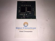 Intel Core i7-640M SLBTN 2.80GHz Dual-Core Processor TESTED!