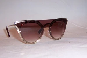 NUEVAS GAFAS DE SOL VALENTINO VA 2020 30038D DORADO/ROSA AUTÉNTICO - Imagen 1 de 8