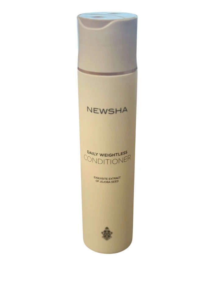 NEWSHA Daily Weightless Conditioner 250ml - NEU (421)