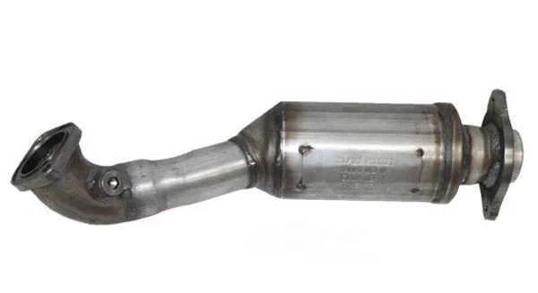 Catalytic Converter-Direct Fit Converter CATCO 5248 Foto 1 de 1