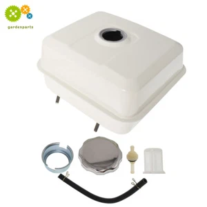 GX240 GX270 apto para tanque de combustible de gasolina Honda GX340 GX390 incluye filtros y tapa - Imagen 1 de 12