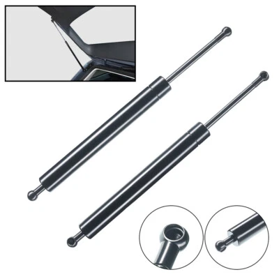 2 PCS Tailgate Lift Support Shock Struts For Mercedes Benz S211 E320 E350 E500 Foto 1 de 4