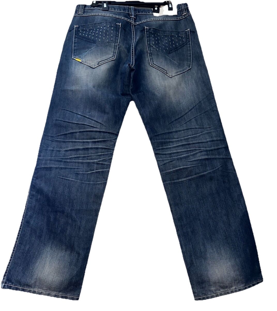 Pelle Pelle Regular Size 38 Size Jeans for Men for sale | eBay Pelle Pelle Regular Size 38 Size Jeans for Men for sale | eBay
