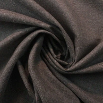 BALLARD DESIGNS VERONA STONE SUNBRELLA LINEN LIKE MULTIUSE FABRIC BY YARD 54"W - Image 1 of 4