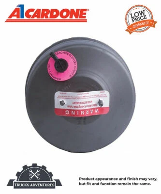 Cardone Reman Power Brake Booster 54-71905 | Auto Pieza de Alta Calidad, Universal Foto 1 de 4