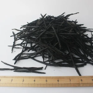 Chinese Kuding Needle Bitter Herbal Spike Large-leaf Green Tea Loose - Picture 1 of 7