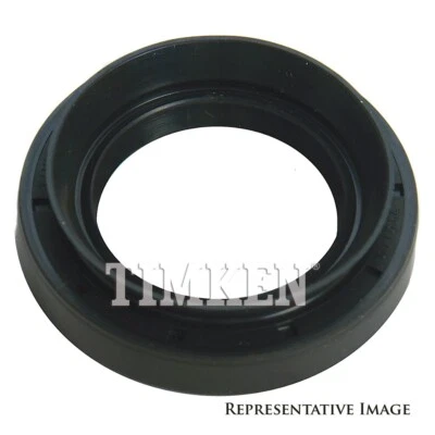 Automatic Transmission Output Shaft Seal Timken 710336 - Image 1 of 4