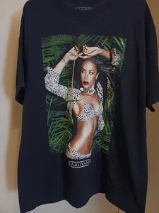 AALIYAH Graphic Tee - Picture 1 of 1