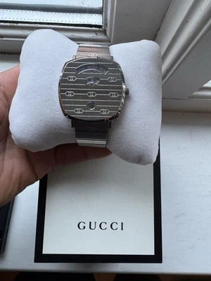 Gucci Watch - Image 1 of 4